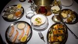 The Evelyn Restaurant