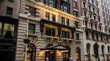 The Evelyn Exterior