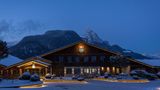 Huus Hotel Gstaad, a Design Hotel Exterior