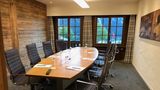 Huus Hotel Gstaad, a Design Hotel Meeting