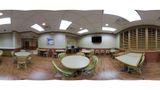 <b>Holiday Inn Express North Palm Beach Restaurant</b>. Virtual Tours powered by <a href="https://www.leonardoworldwide.com/" title="Leonardo Worldwide" target="_blank">Leonardo</a>.
