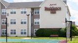Residence Inn Evansville East Recreation