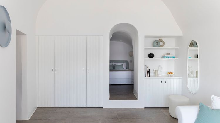 Canaves Oia Suites & Spa Suite