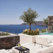 Canaves Oia Suites & Spa