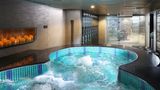 Four Points by Sheraton Lahore Pool