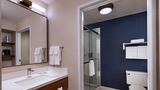 Fairfield Inn & Suites Kansas City Arpt Room
