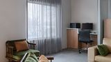 Fairfield Inn & Suites Kansas City Arpt Other