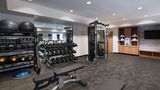Fairfield Inn & Suites Kansas City Arpt Recreation
