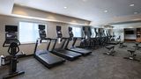 Fairfield Inn & Suites Kansas City Arpt Recreation