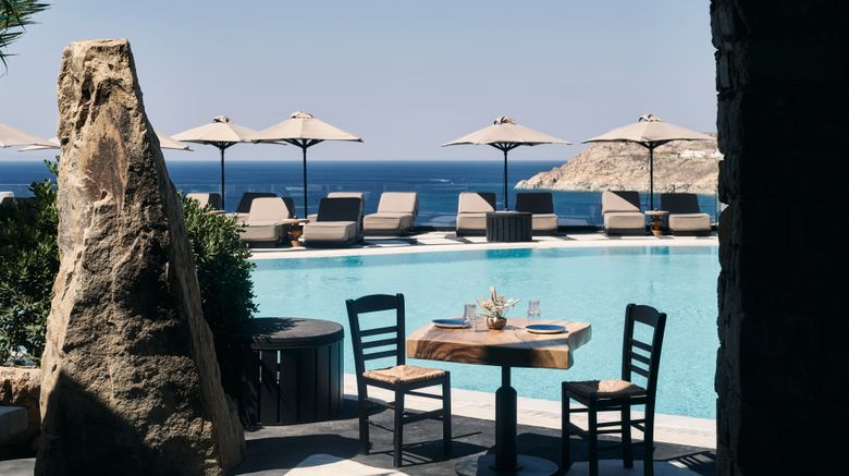 <b>Royal Myconian Resort & Villas Recreation</b>. Images powered by <a href="https://www.leonardoworldwide.com/" title="Leonardo Worldwide" target="_blank">Leonardo</a>.