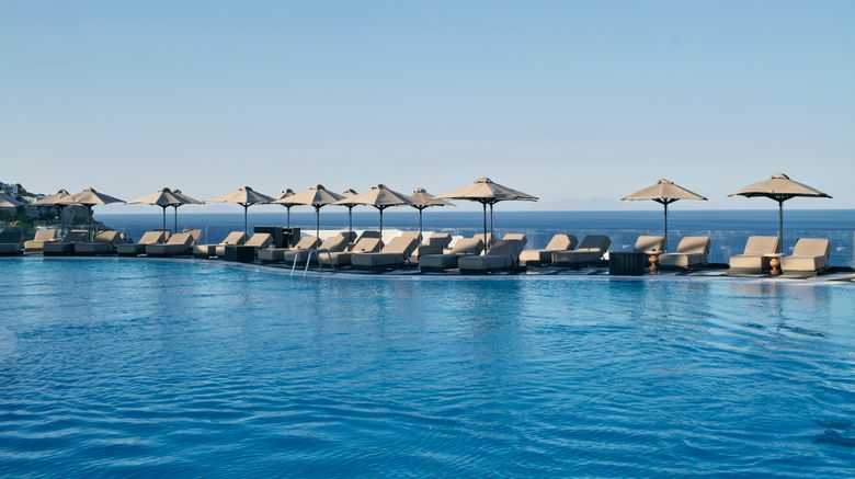 <b>Royal Myconian Resort & Villas Recreation</b>. Images powered by <a href="https://www.leonardoworldwide.com/" title="Leonardo Worldwide" target="_blank">Leonardo</a>.
