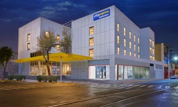 City Express by Marriott CDMX La Villa