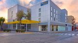 <b>City Express by Marriott CDMX La Villa Exterior</b>. Images powered by <a href="https://www.leonardoworldwide.com/" title="Leonardo Worldwide" target="_blank">Leonardo</a>.