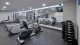 City Express by Marriott CDMX La Villa Health Club