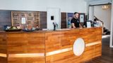 Phonix Hotel Lobby