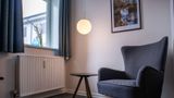 Phonix Hotel Room