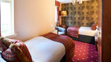Loch Kinord Hotel Room