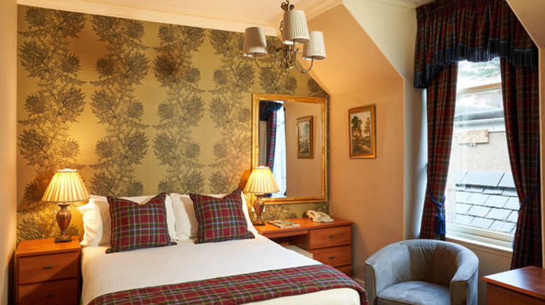 <b>Loch Kinord Hotel Room</b>. Images powered by <a href="https://www.leonardoworldwide.com/" title="Leonardo Worldwide" target="_blank">Leonardo</a>.