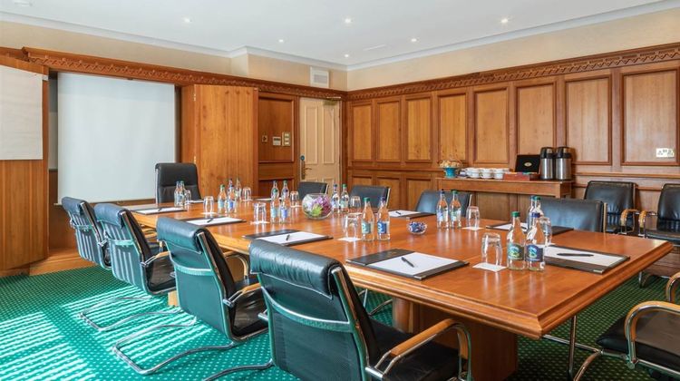 Ardilaun Hotel Meeting