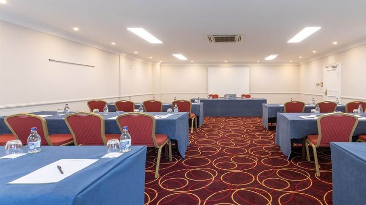 Ardilaun Hotel Meeting