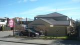 Aspire Avenue Motor Lodge Exterior