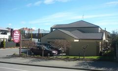 Aspire Avenue Motor Lodge