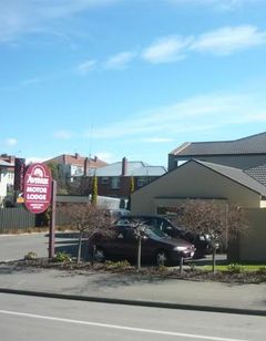 Aspire Avenue Motor Lodge