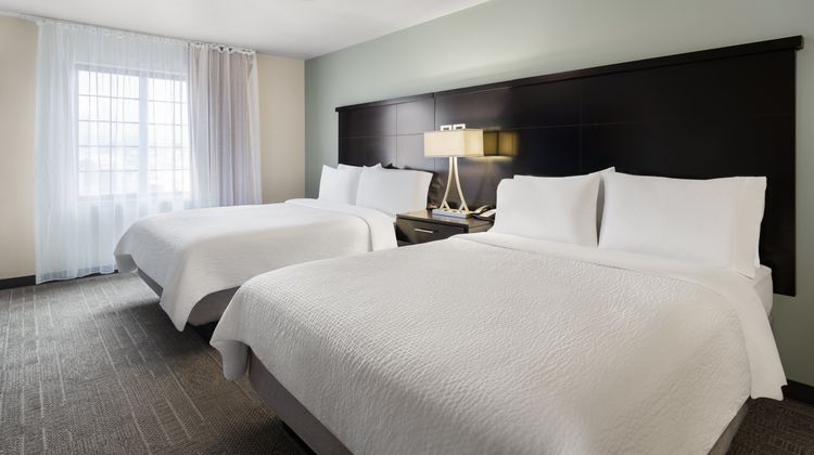 Staybridge Suites Midvale Suite