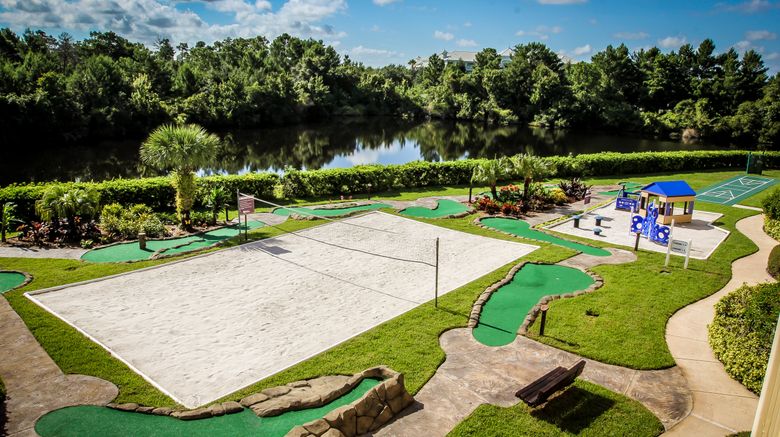 <b>Westgate Leisure Resort Golf</b>. Images powered by <a href="https://www.leonardoworldwide.com/" title="Leonardo Worldwide" target="_blank">Leonardo</a>.