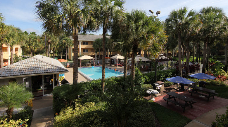<b>Westgate Leisure Resort Pool</b>. Images powered by <a href="https://www.leonardoworldwide.com/" title="Leonardo Worldwide" target="_blank">Leonardo</a>.