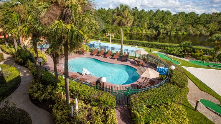 Westgate Leisure Resort Pool