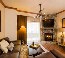 Westgate Park City Resort & Spa Room
