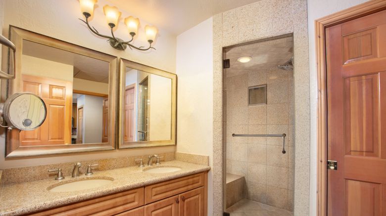 <b>Westgate Park City Resort & Spa Room</b>. Images powered by <a href="https://www.leonardoworldwide.com/" title="Leonardo Worldwide" target="_blank">Leonardo</a>.