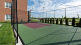Residence Inn Columbus Polaris Recreation