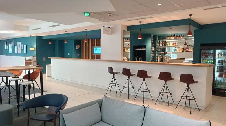 <b>Holiday Inn Express Lille Centre Exterior</b>. Images powered by <a href="https://www.leonardoworldwide.com/" title="Leonardo Worldwide" target="_blank">Leonardo</a>.