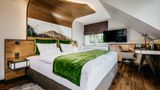 Landhaus Stricker Room