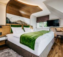 Landhaus Stricker Room