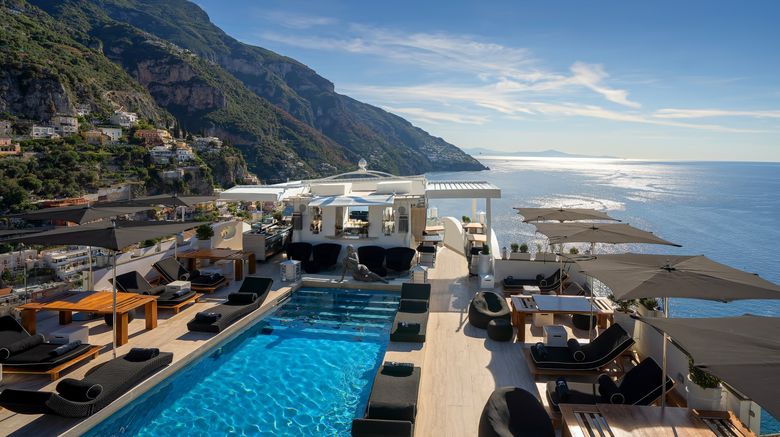 <b>Hotel Villa Franca Exterior</b>. Images powered by <a href="https://www.leonardoworldwide.com/" title="Leonardo Worldwide" target="_blank">Leonardo</a>.