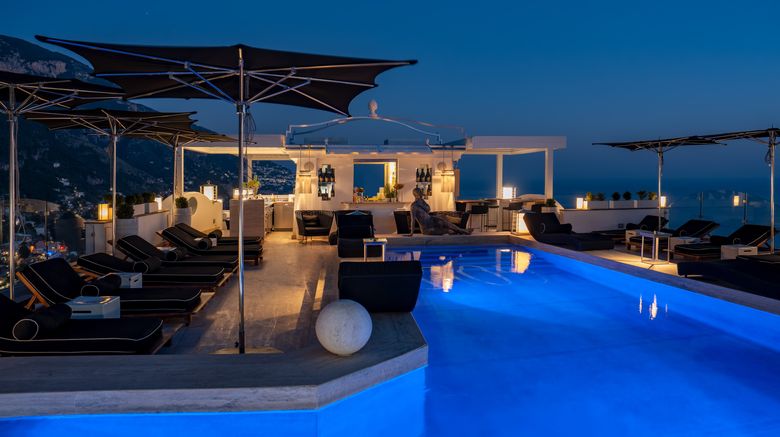 <b>Hotel Villa Franca Exterior</b>. Images powered by <a href="https://www.leonardoworldwide.com/" title="Leonardo Worldwide" target="_blank">Leonardo</a>.
