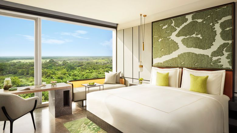 <b>Taj The Trees Room</b>. Images powered by <a href="https://www.leonardoworldwide.com/" title="Leonardo Worldwide" target="_blank">Leonardo</a>.