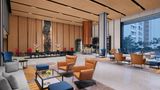 Taj The Trees Lobby