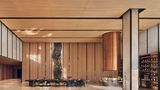 Taj The Trees Lobby