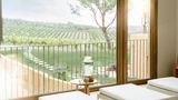 Chateau l'Hospitalet Spa