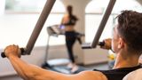 Chateau l'Hospitalet Health Club