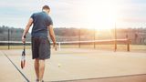 Chateau l'Hospitalet Recreation