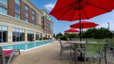 Holiday Inn Murfreesboro Pool