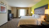 Holiday Inn Murfreesboro Room