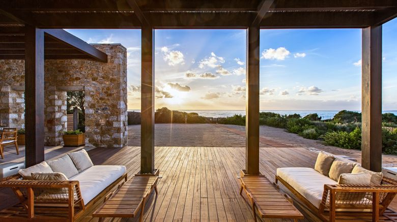 <b>The Westin Resort, Costa Navarino Other</b>. Images powered by <a href="https://www.leonardoworldwide.com/" title="Leonardo Worldwide" target="_blank">Leonardo</a>.