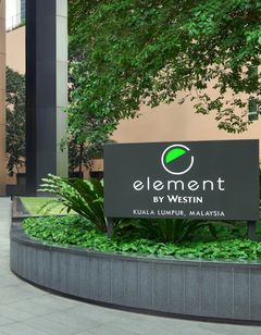 Element Kuala Lumpur