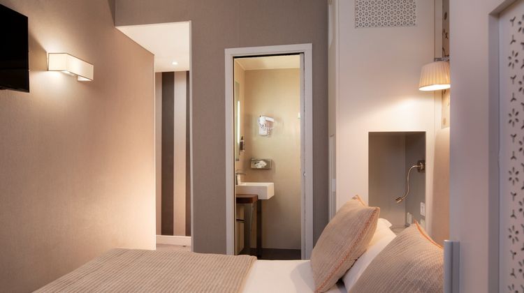 Hotel Plaza Etoile Other